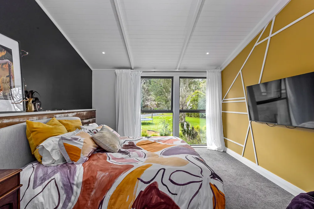 Baker Brothers Construction project in Auckland
