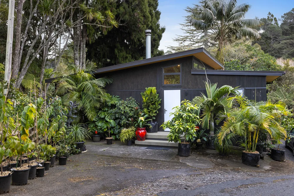 Baker Brothers Construction project in Auckland