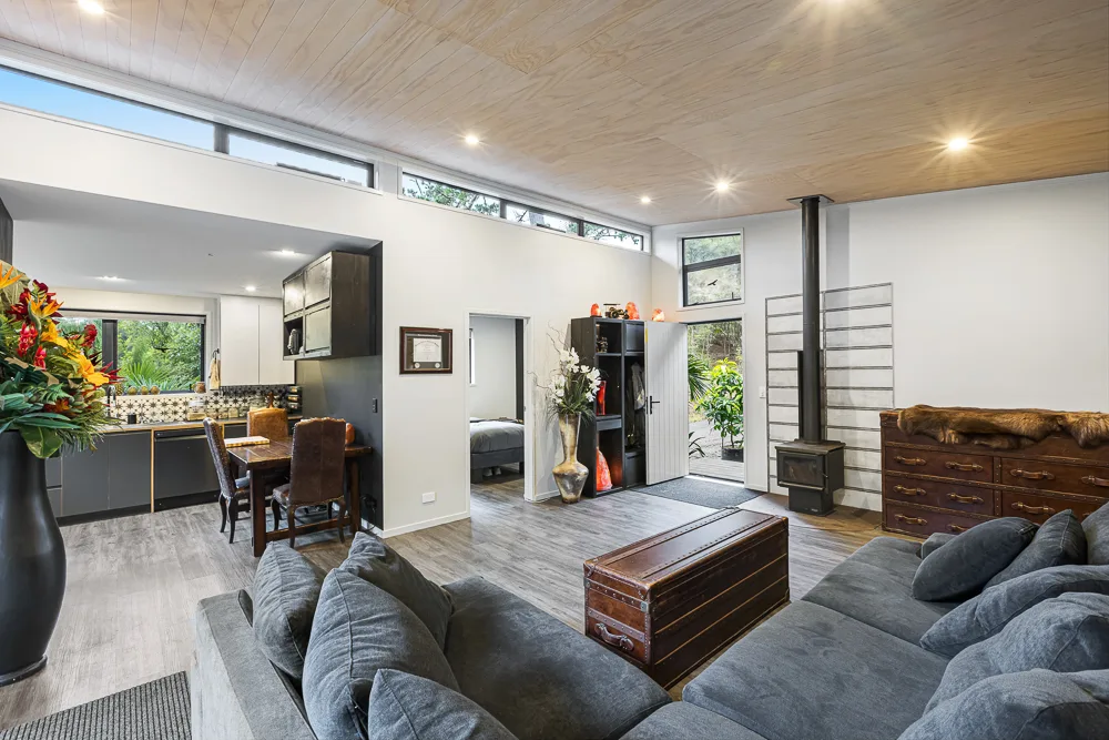 Home renovation in Auckland