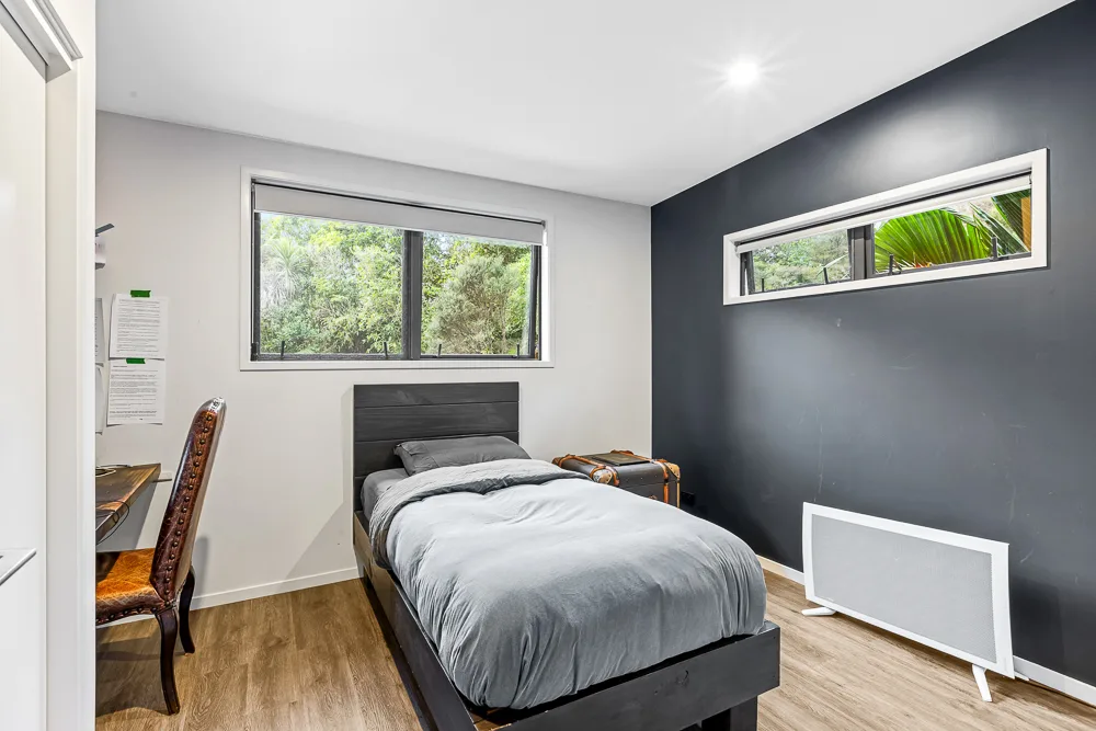 Baker Brothers Construction project in Auckland